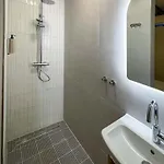 Apartment Urbain