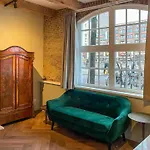 Apartmán Urbain