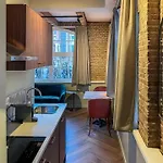 Urbain Apartmán *