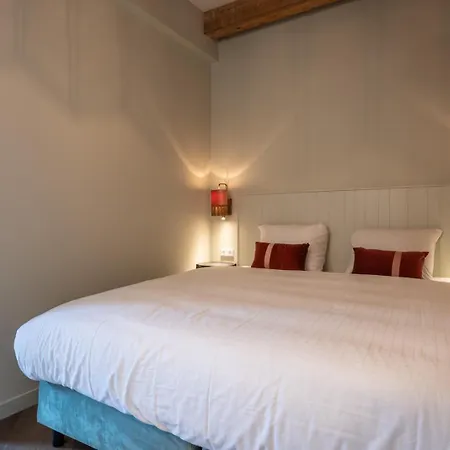 Apartment Urbain By Grapelli Boutique *