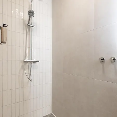 Urbain By Grapelli Boutique 公寓