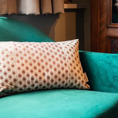 Urbain By Grapelli Boutique 公寓 阿尔克马尔