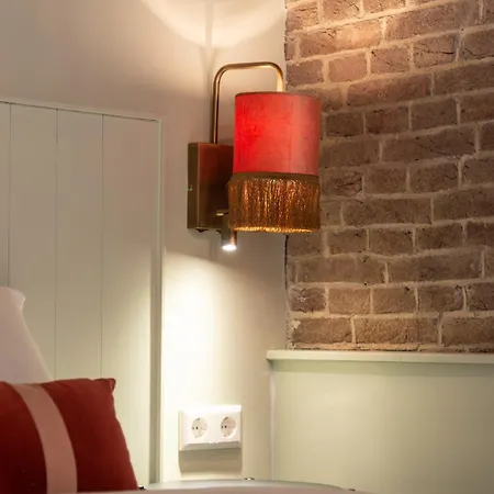Urbain By Grapelli Boutique Apartment