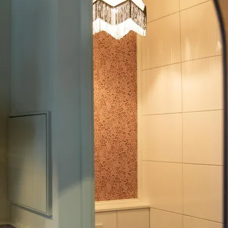 Apartment Urbain By Grapelli Boutique