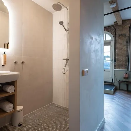 Apartment Urbain By Grapelli Boutique Alkmaar