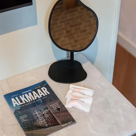 Urbain By Grapelli Boutique * Alkmaar