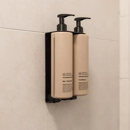 公寓 Urbain By Grapelli Boutique *