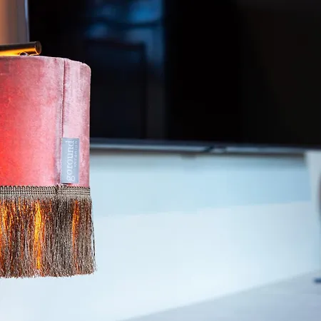 Lejlighed Urbain By Grapelli Boutique Alkmaar