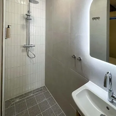 Apartment Urbain By Grapelli Boutique