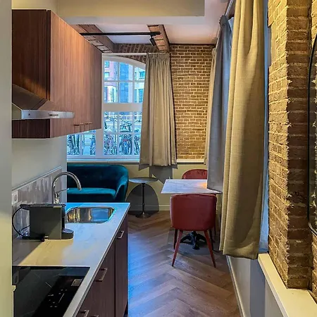 Urbain By Grapelli Boutique Lejlighed *