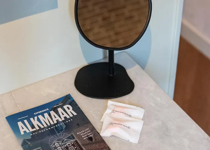 Urbain * 알크마르