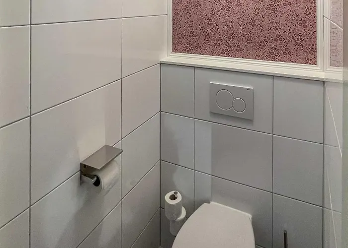 아파트 Urbain 알크마르