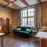 Apartament Urbain