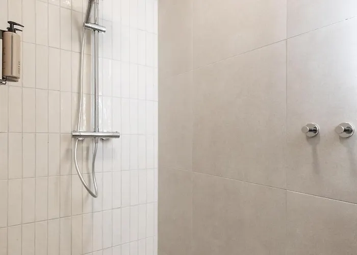 Urbain By Grapelli Boutique Apartment