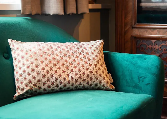 Urbain By Grapelli Boutique Apartment Alkmaar