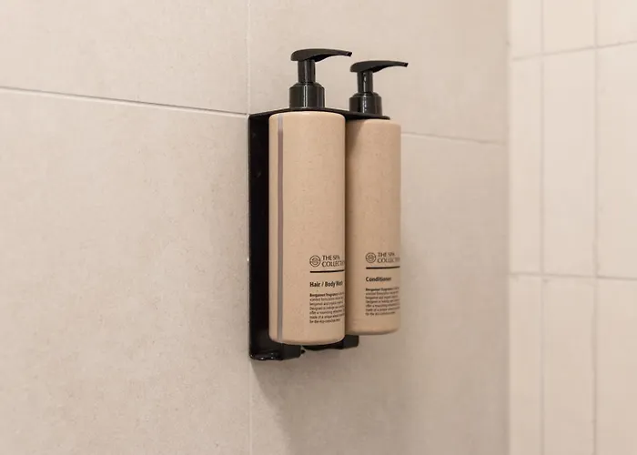 Apartment Urbain By Grapelli Boutique *